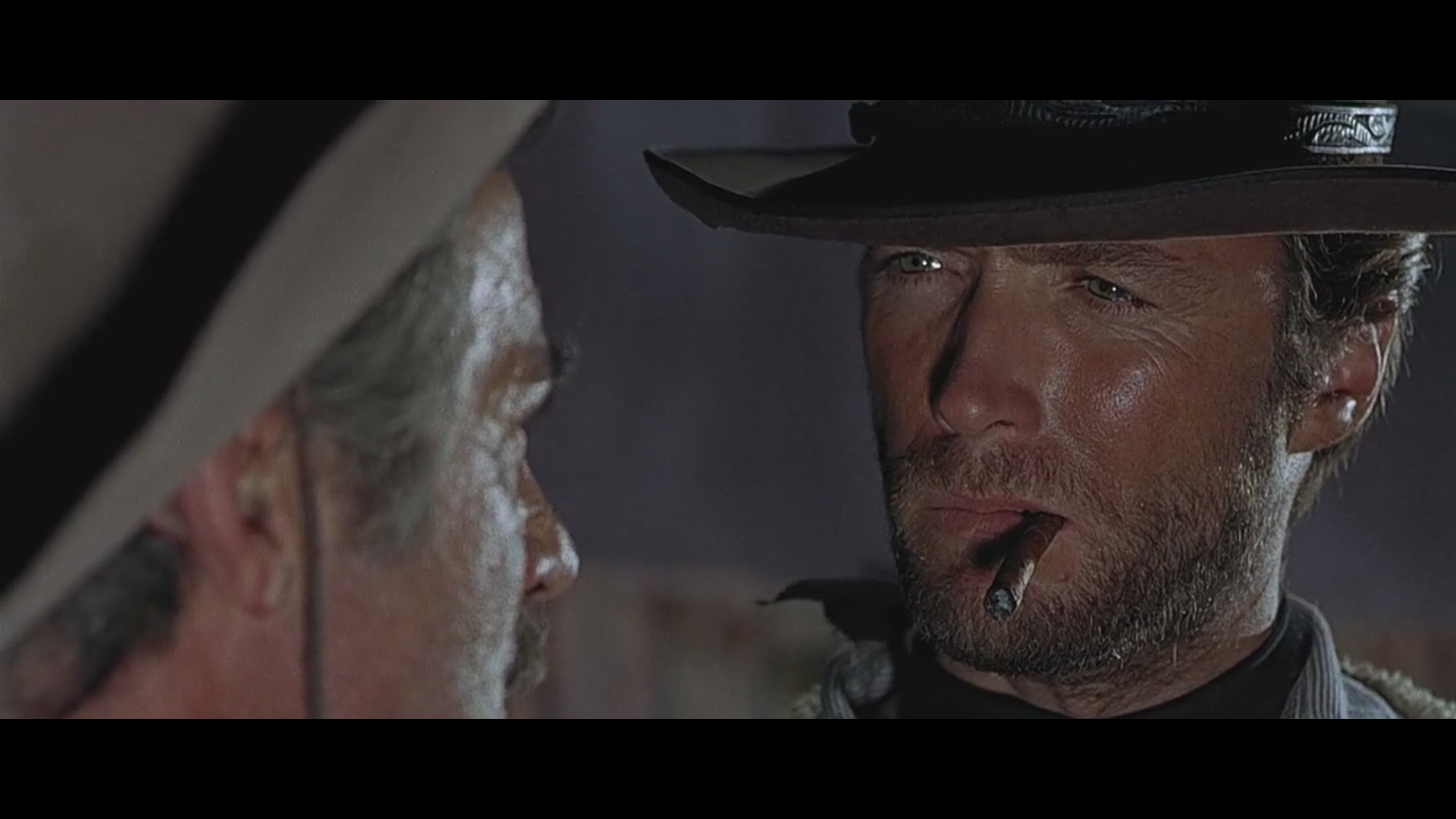 Download Clint Eastwood Movie For A Few Dollars More HD Wallpaper