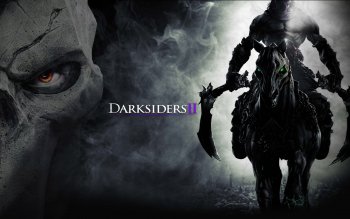 52 Darksiders Ii Hd Wallpapers Background Images Wallpaper Images, Photos, Reviews