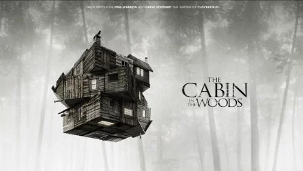movie The Cabin In The Woods HD Desktop Wallpaper | Background Image
