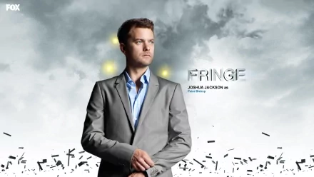 TV Show Fringe HD Desktop Wallpaper | Background Image