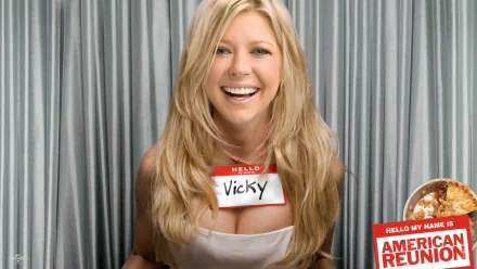 Victoria Lathum Tara Reid movie American Reunion HD Desktop Wallpaper | Background Image
