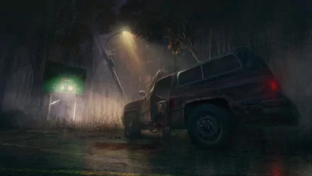 video game The Secret World HD Desktop Wallpaper | Background Image