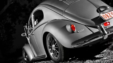 vehicle Volkswagen HD Desktop Wallpaper | Background Image