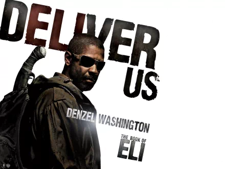  Denzel Washington