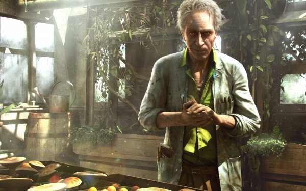 Video Game Far Cry 3 Far Cry HD Wallpaper | Background Image