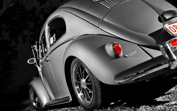 vehicle Volkswagen HD Desktop Wallpaper | Background Image