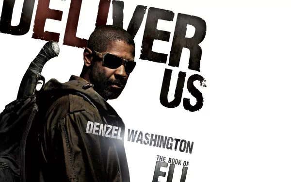  Denzel Washington