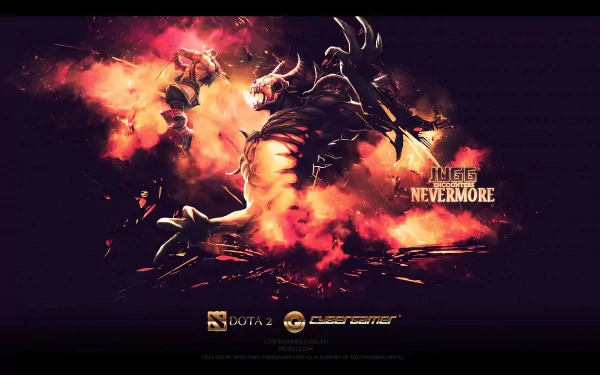 DotA video game DotA 2 HD Desktop Wallpaper | Background Image