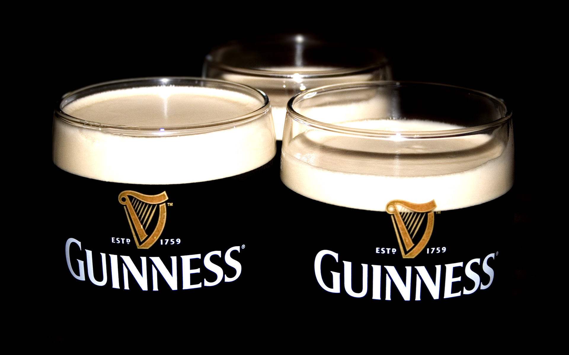 Products Guinness HD Wallpaper | Background Image