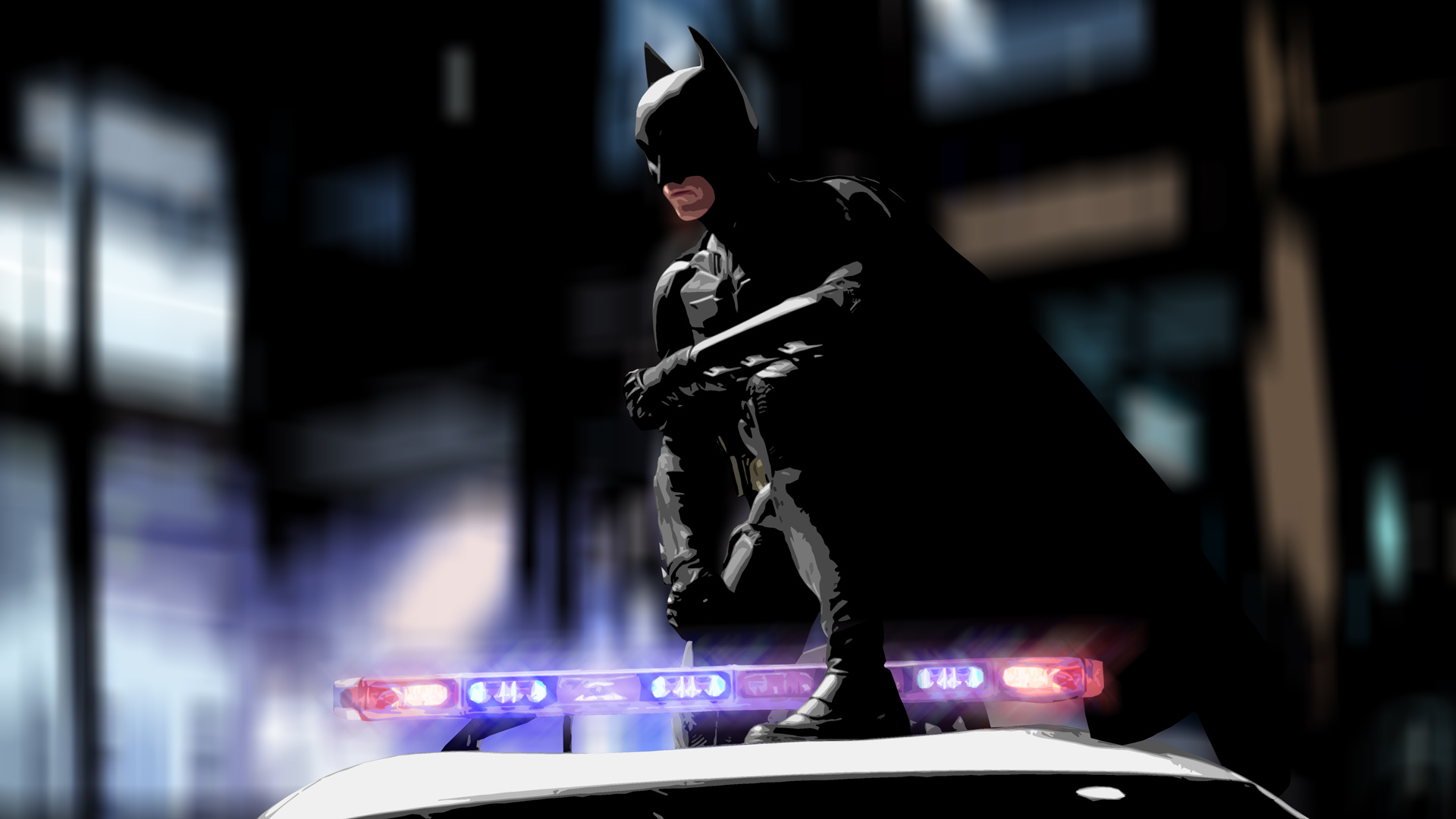The Dark Knight download the new for windows