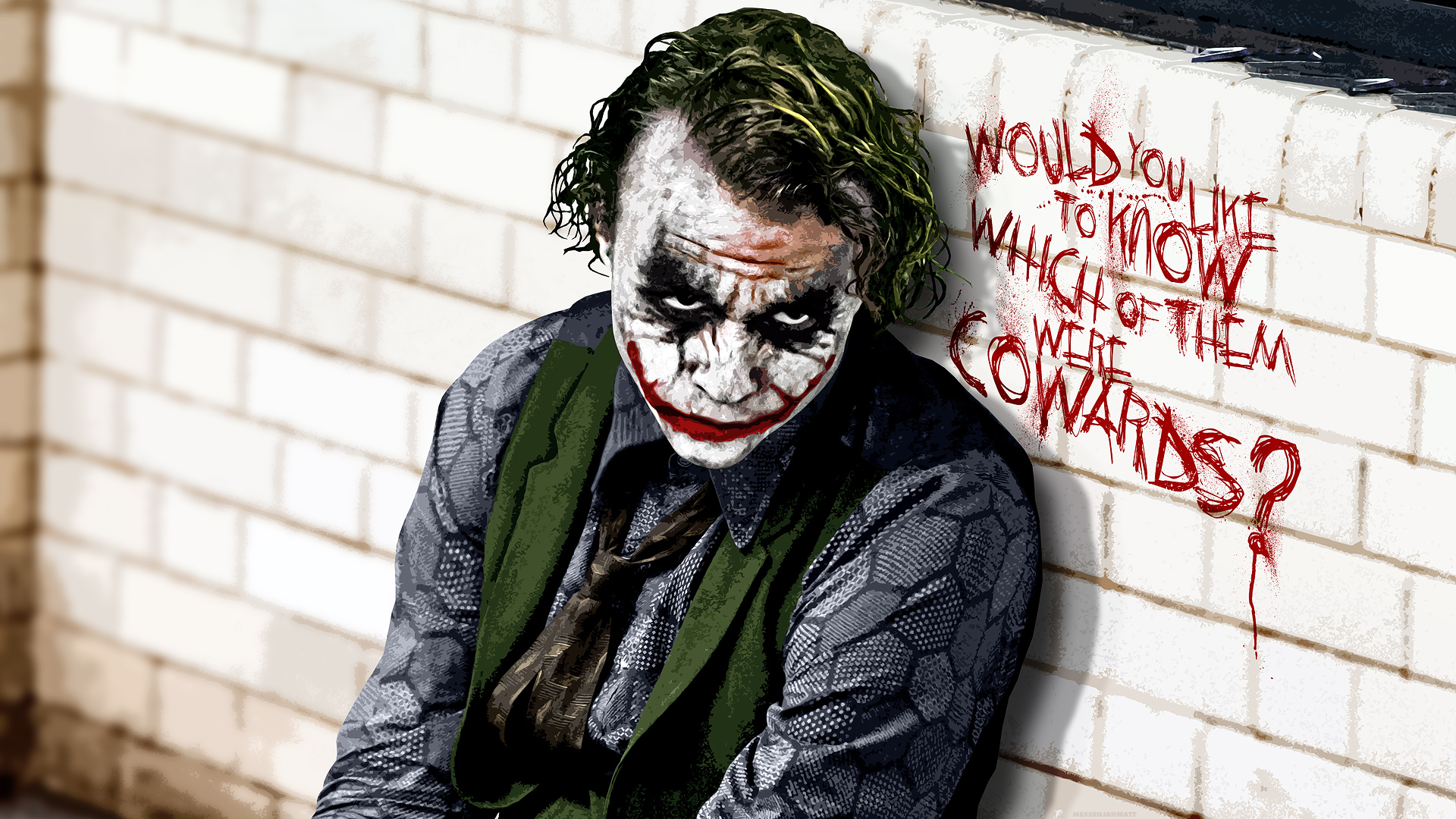 590+ Joker HD Wallpapers and Backgrounds