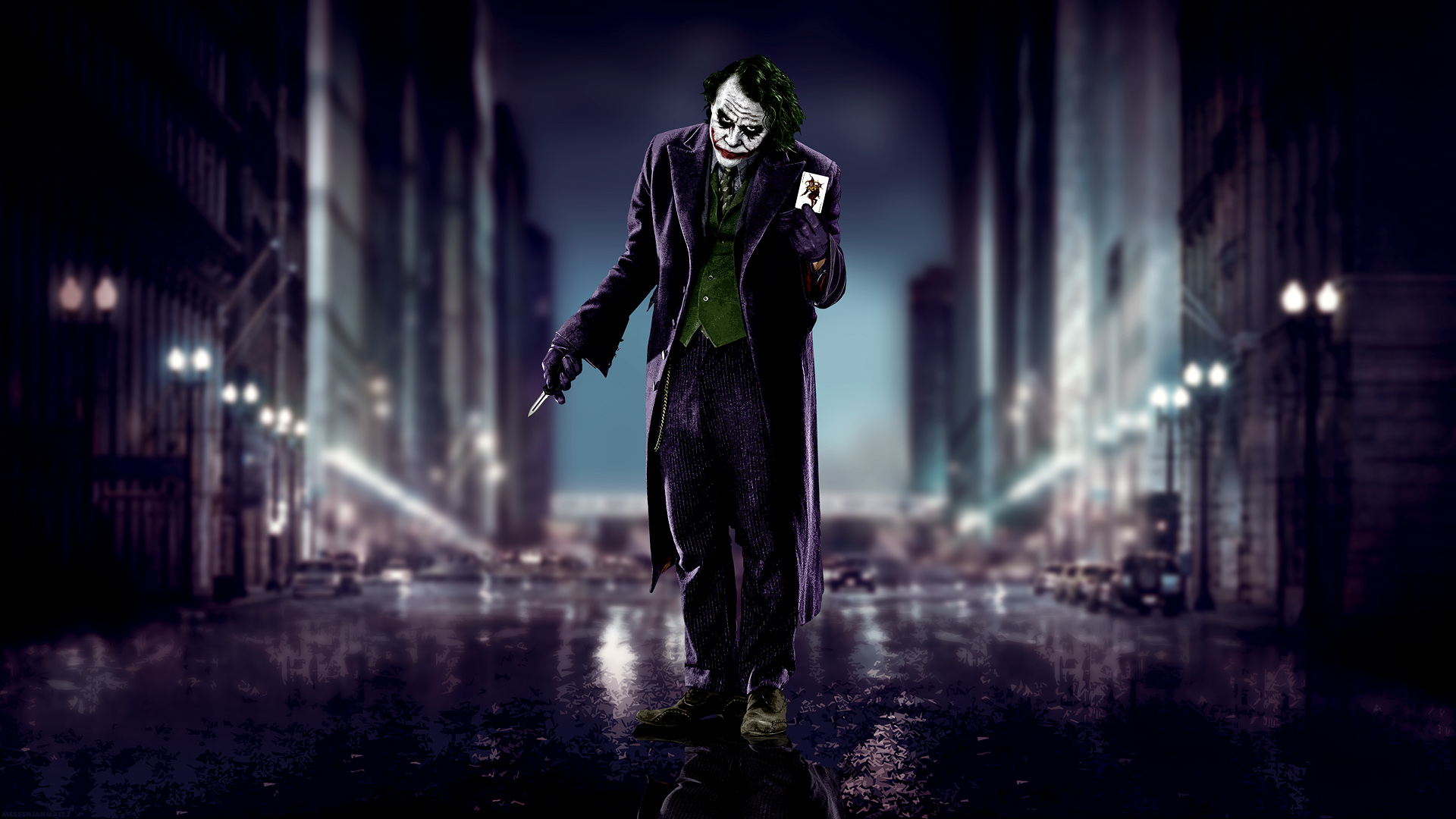The Dark Knight download the last version for android