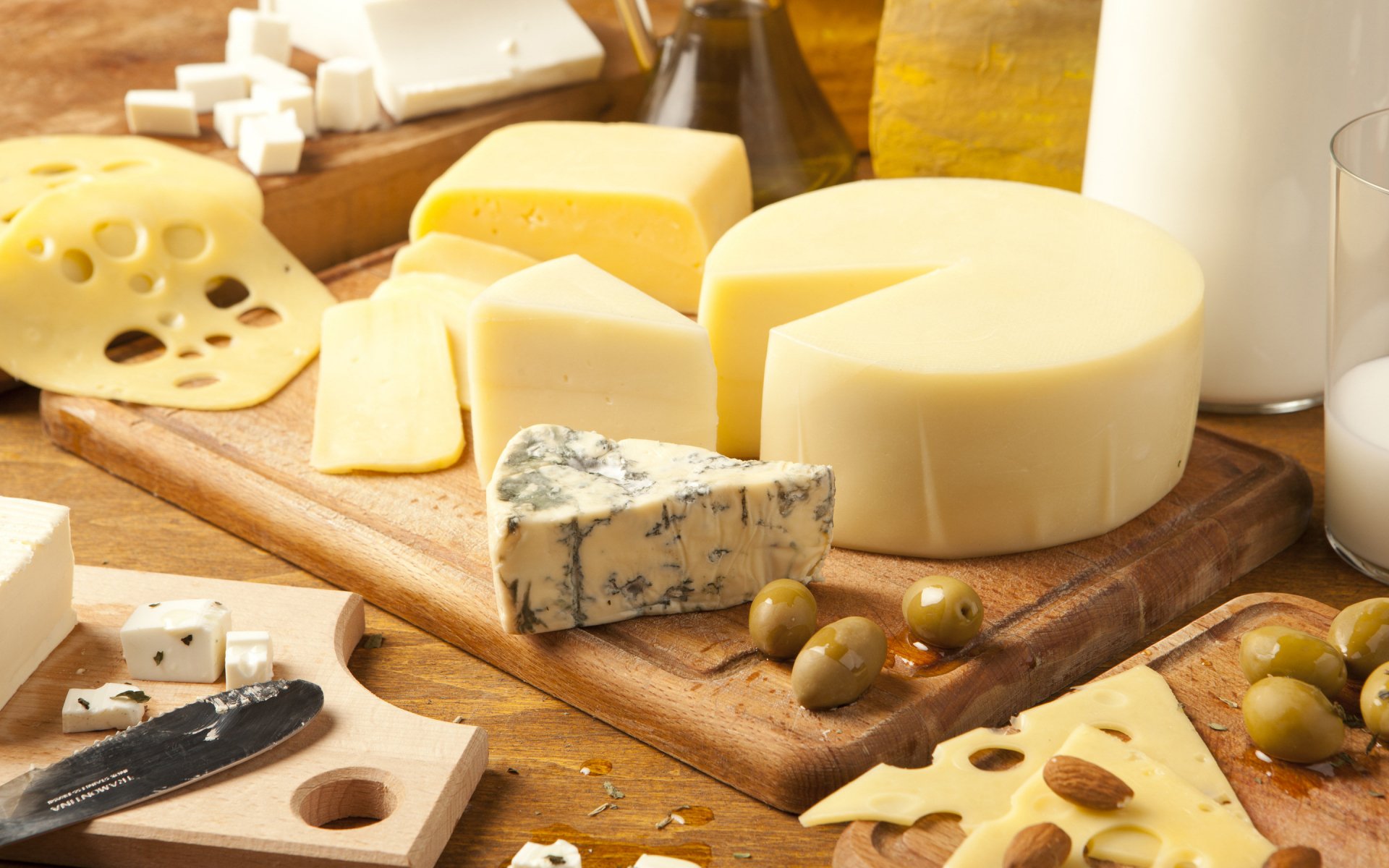 Cheese Full HD Wallpaper and Background | 2880x1800 | ID:286338