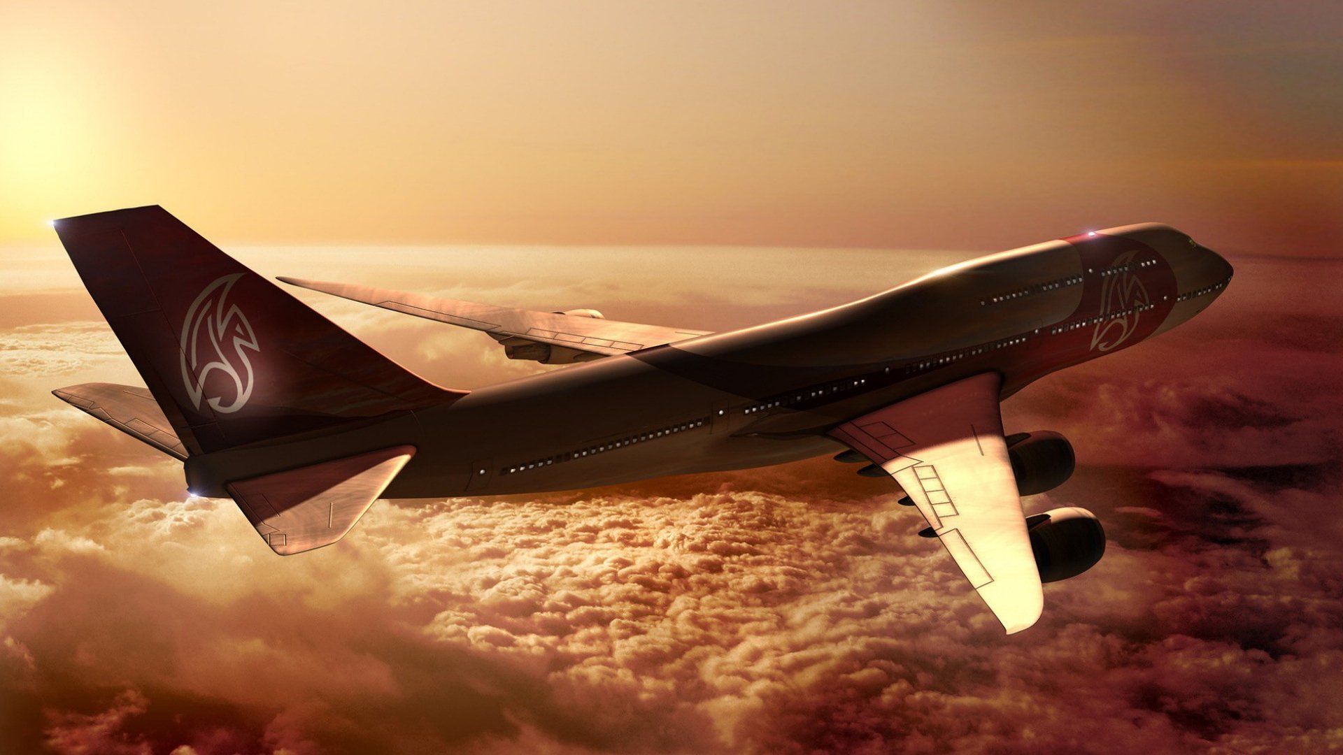 iphone x plane background iphone x plane background