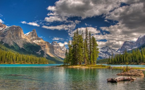 Nature Landscape HD Wallpaper | Background Image