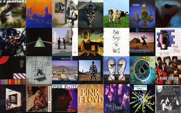 music Pink Floyd HD Desktop Wallpaper | Background Image