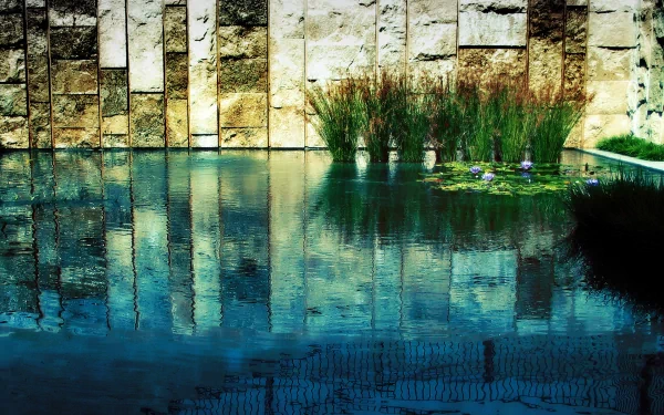 nature water HD Desktop Wallpaper | Background Image