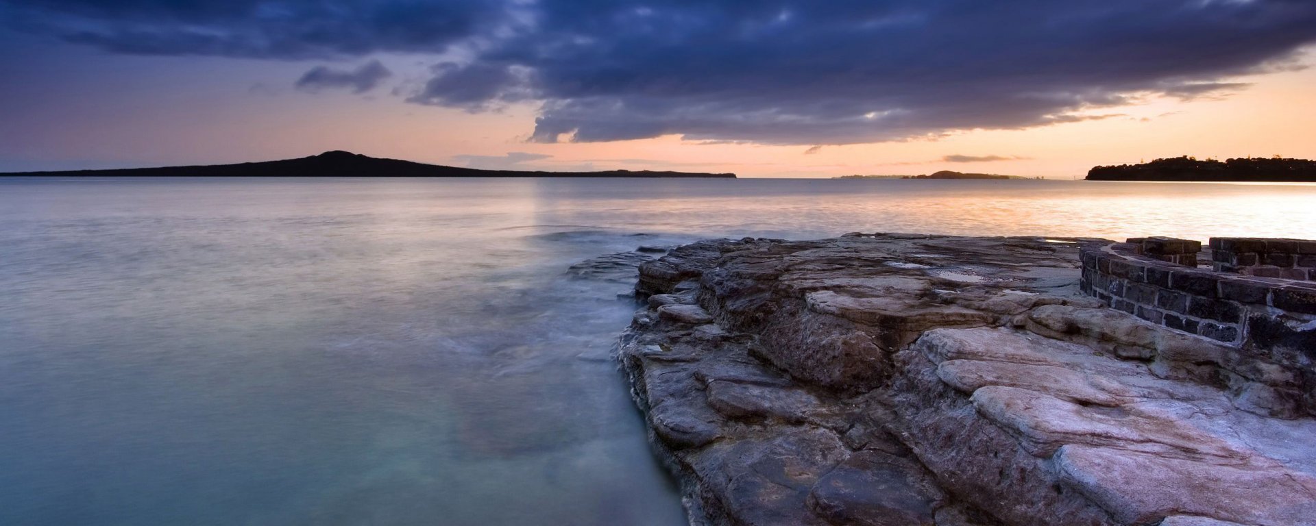 Download Nature Ocean Wallpaper
