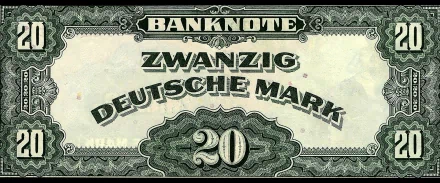 man made Deutsche Mark HD Desktop Wallpaper | Background Image