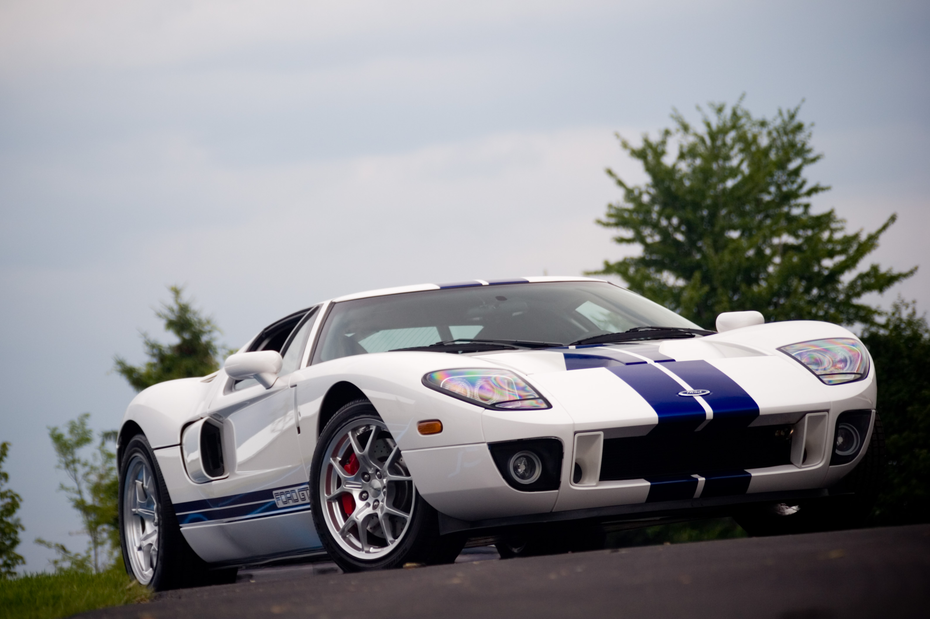 Гт. Ford gt 2005. Форд ГТ 2005. Ford gt40 2005. Форд ГТ 17.