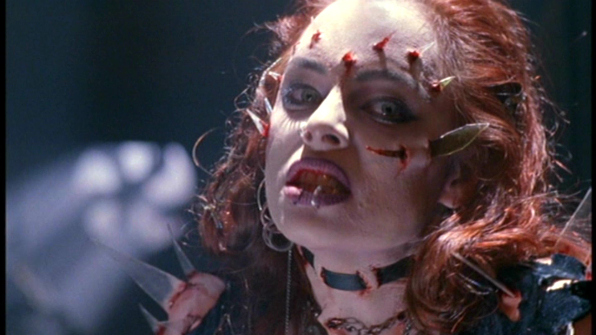 Movie Return of the Living Dead III HD Wallpaper | Background Image