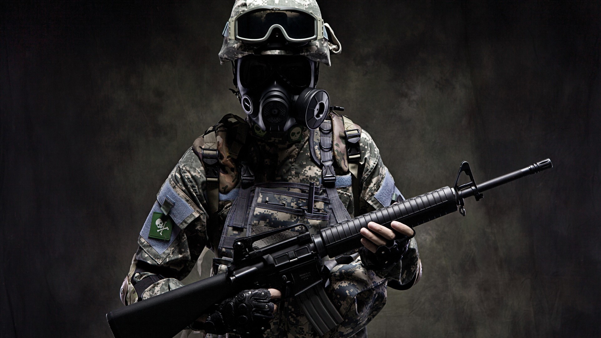 10+ Call Of Duty 4: Modern Warfare Fondos de pantalla HD y Fondos de  Escritorio