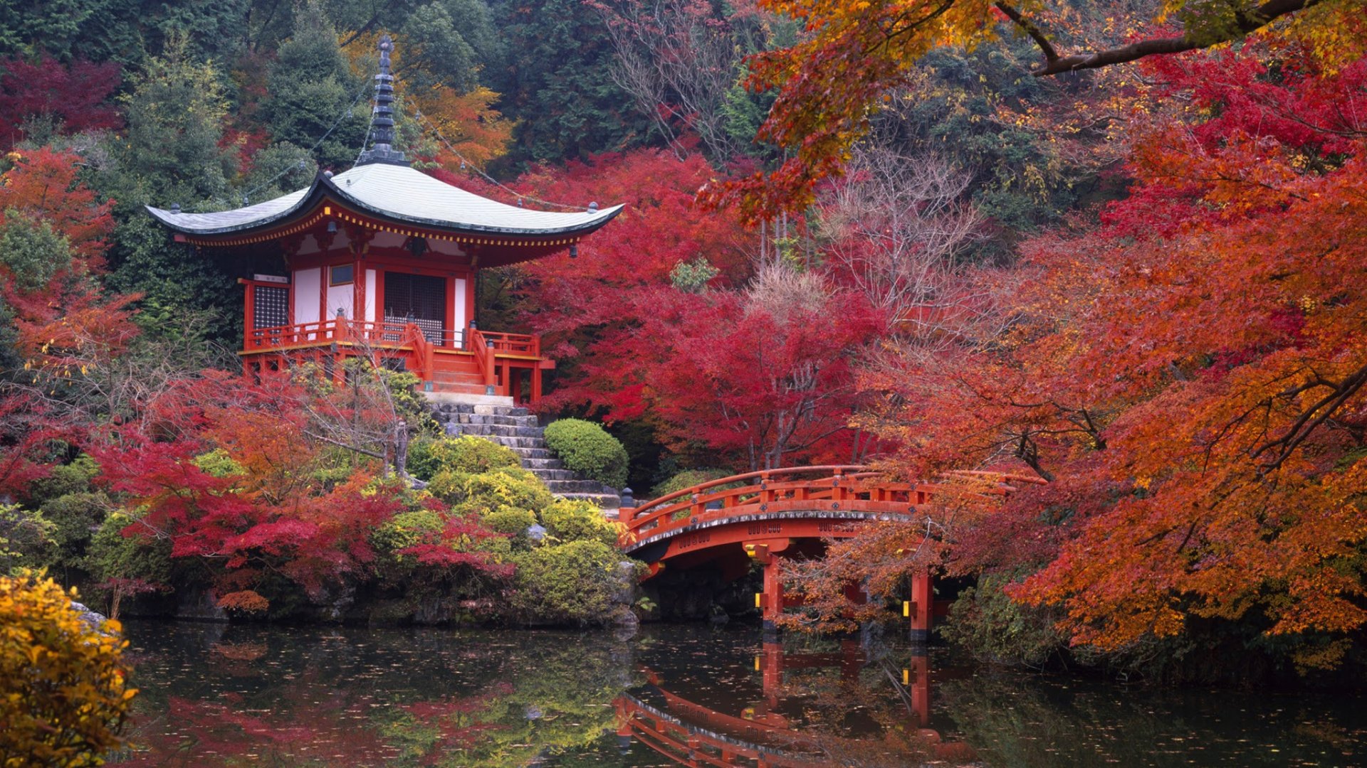 44 Kyoto HD Wallpapers Backgrounds Wallpaper Abyss