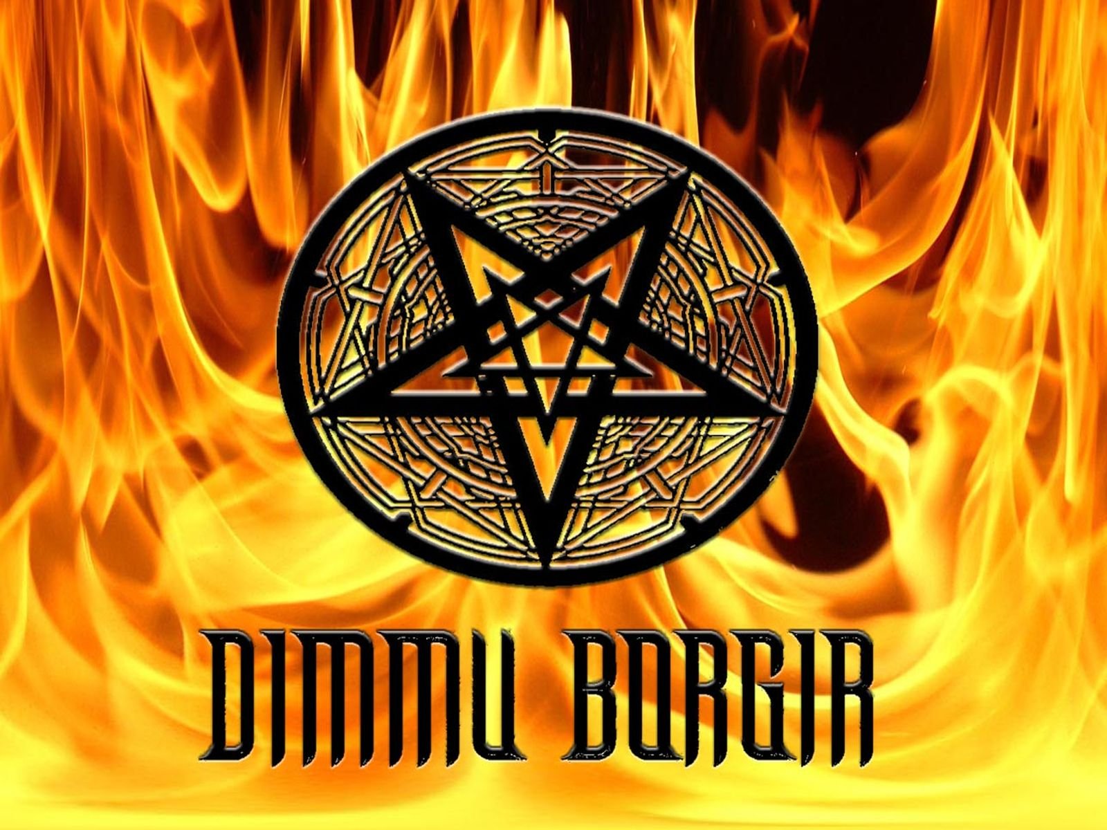 Dimmu borgiR  Black metal art, Extreme metal, Black metal