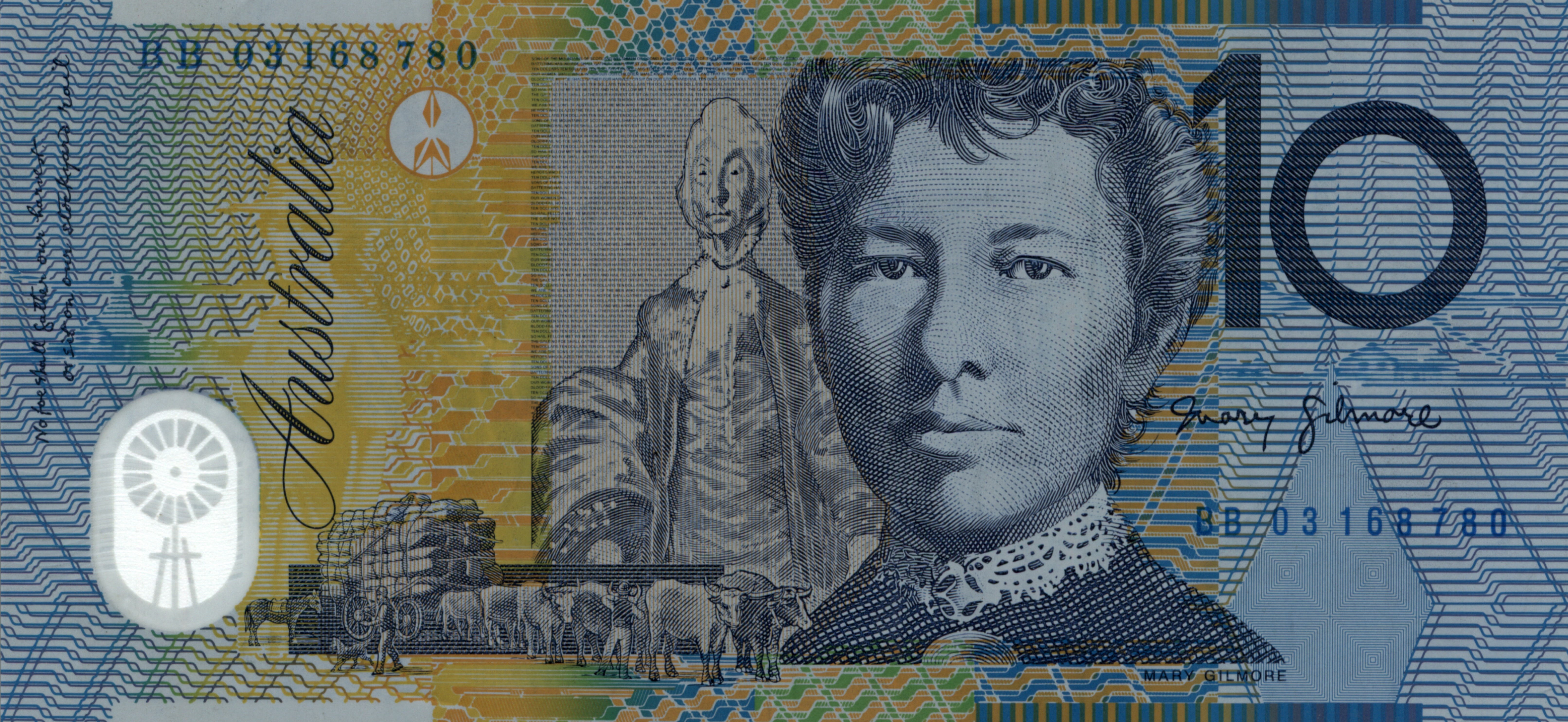 Man Made Australian Dollar HD Wallpaper | Background Image