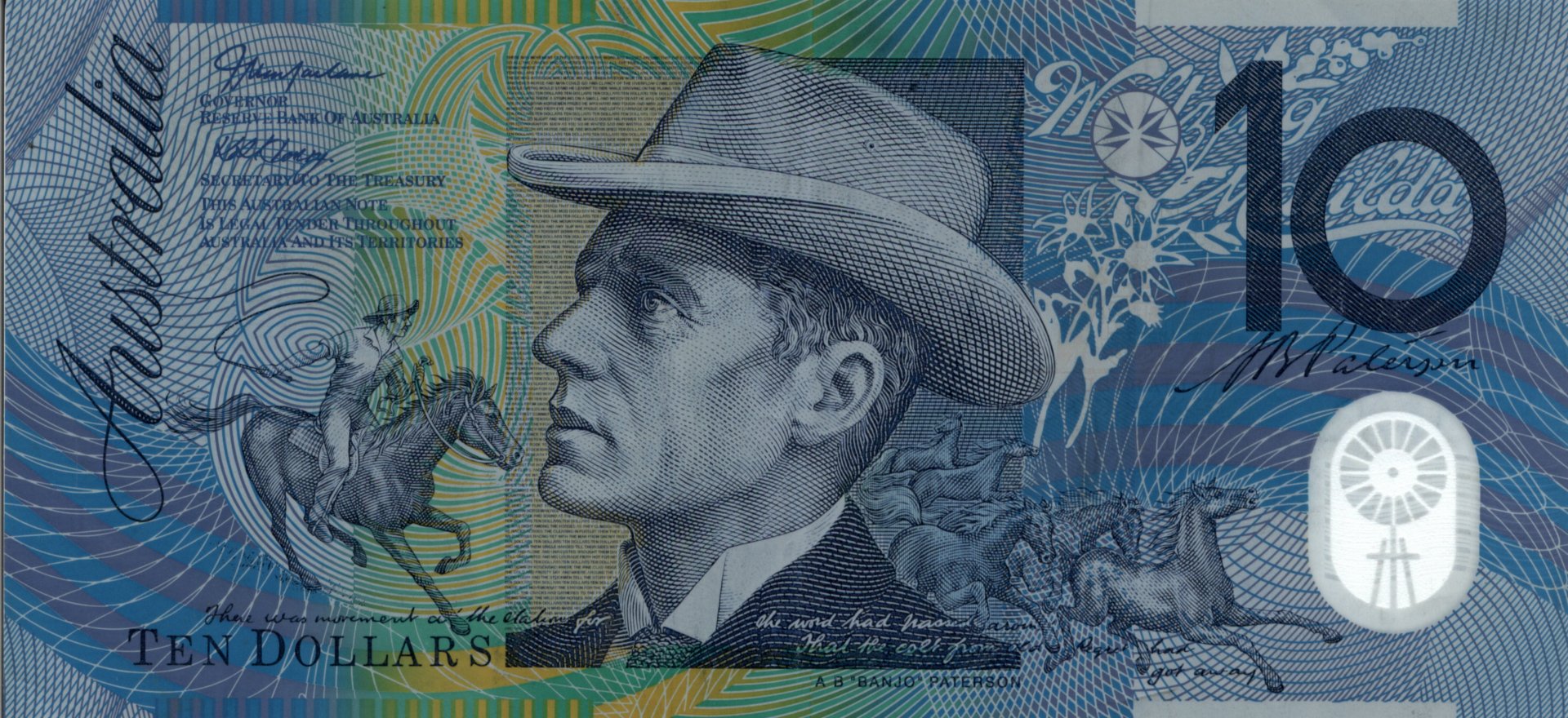 Download Man Made Australian Dollar 4k Ultra HD Wallpaper