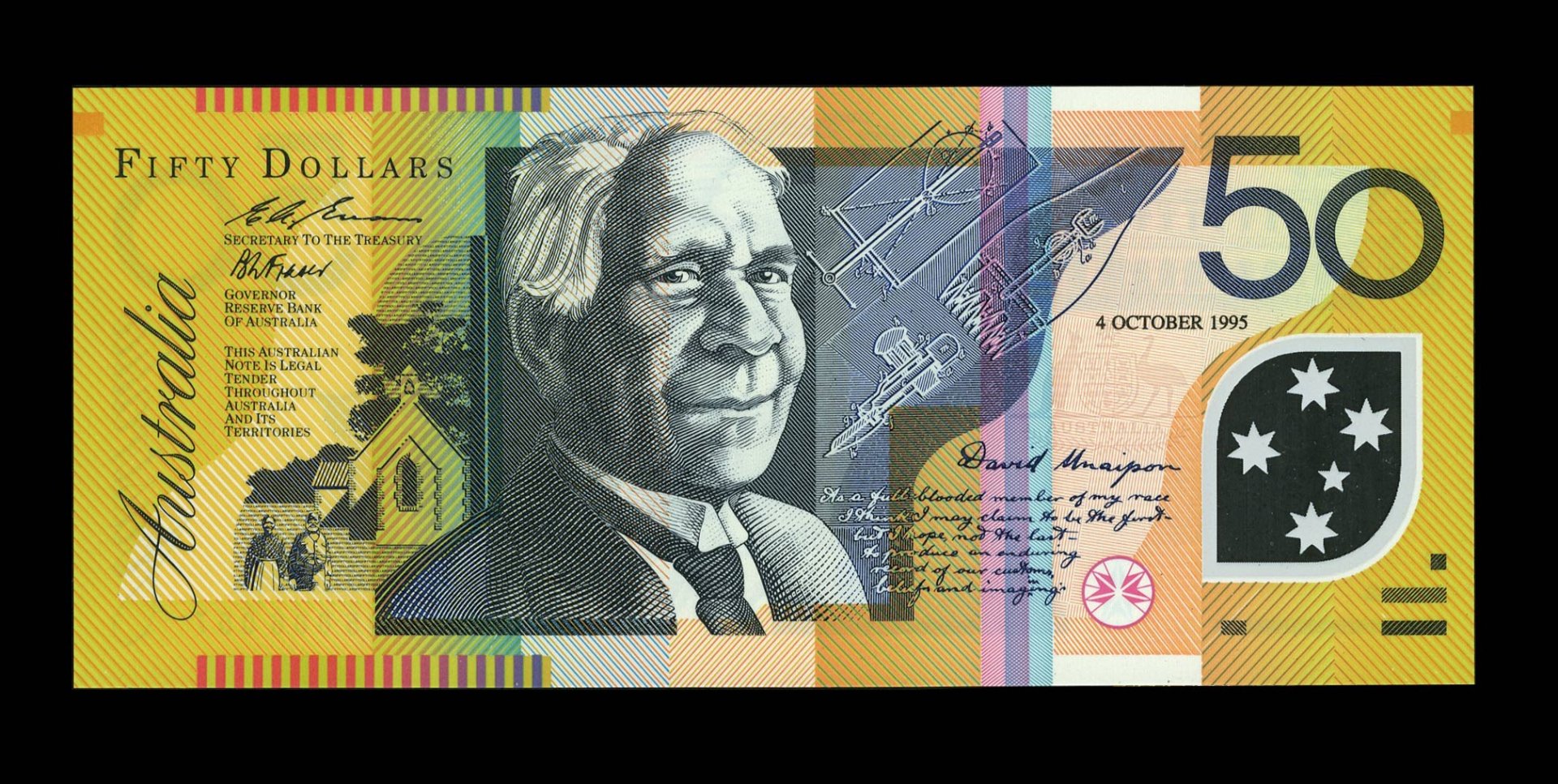 Download Man Made Australian Dollar Wallpaper
