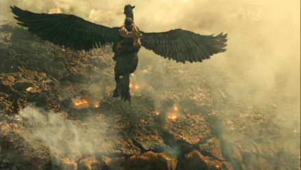 movie Wrath Of The Titans HD Desktop Wallpaper | Background Image