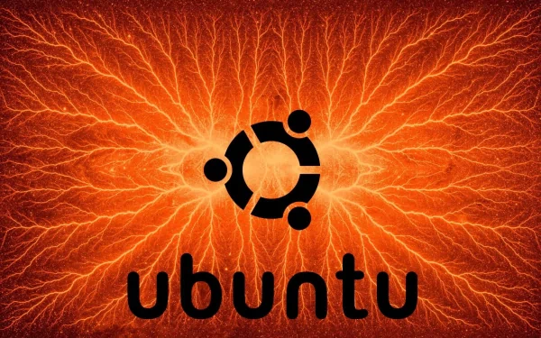 technology Ubuntu HD Desktop Wallpaper | Background Image