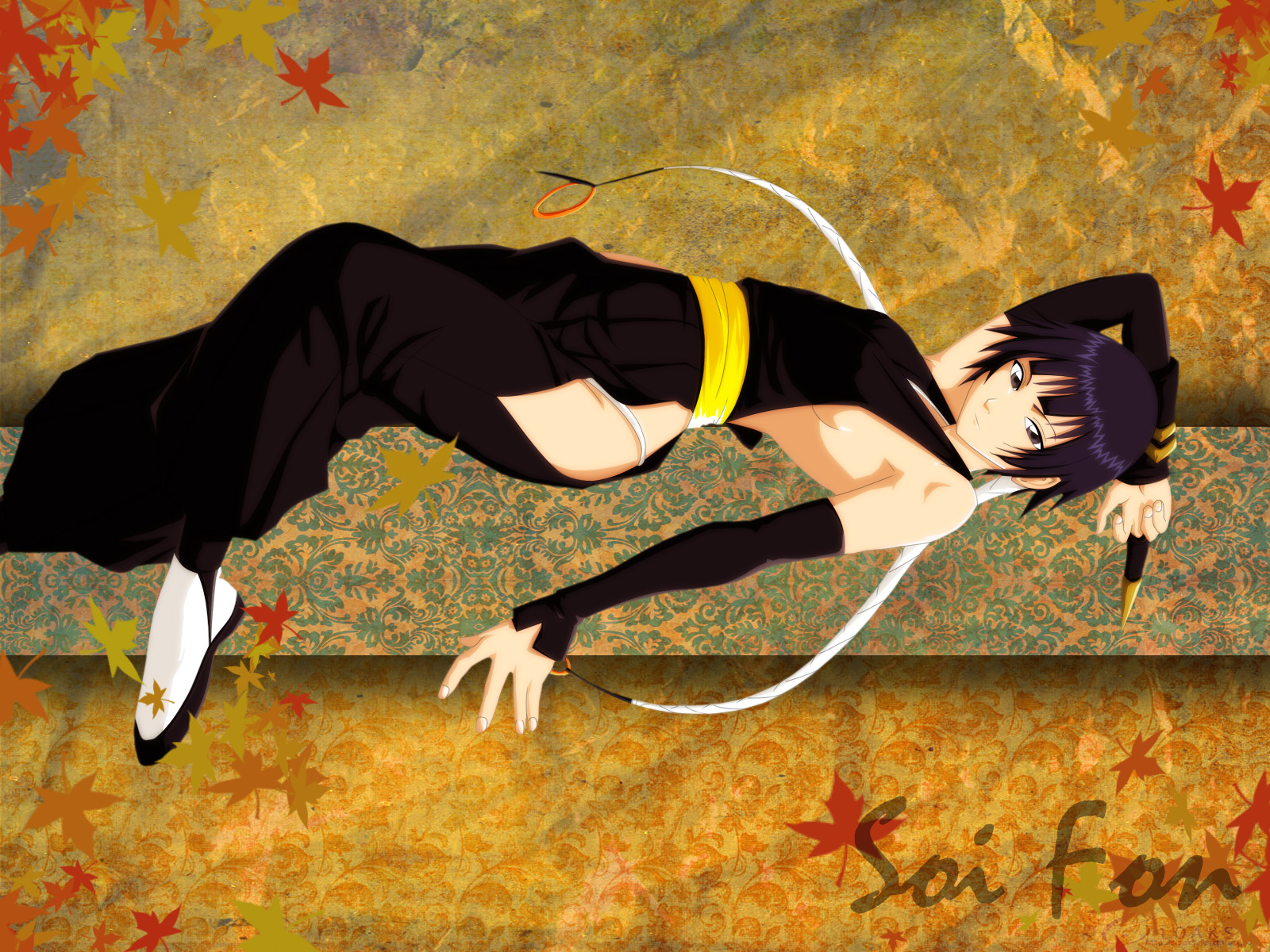 Download soifon bleach anime bleach wallpaper