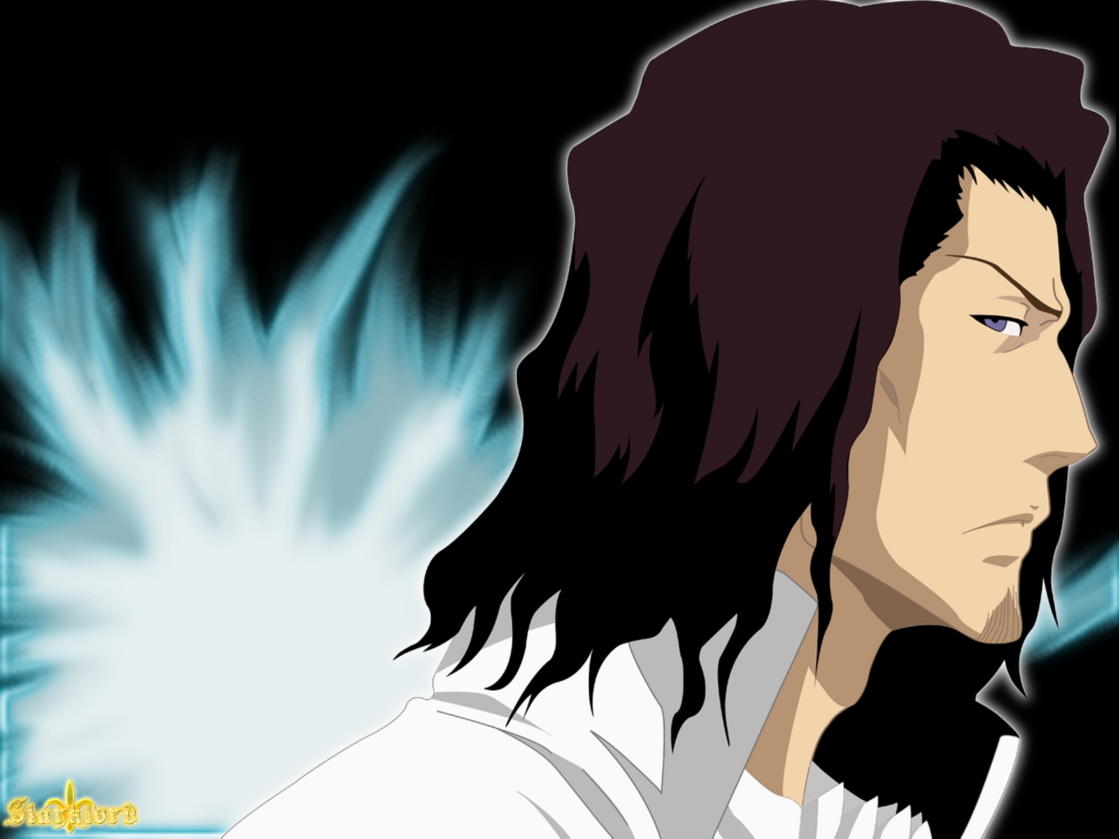 Bleach Stark Wallpaper Bleach Stark Wallpaper