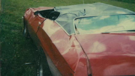  My '73 Gran Torino Sport