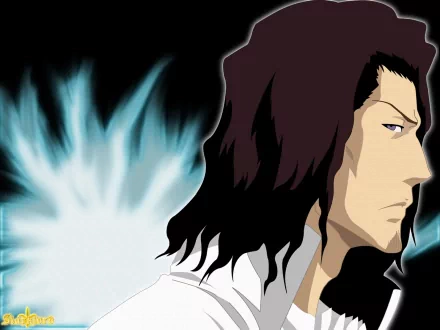 Coyote Starrk Anime Bleach HD Desktop Wallpaper | Background Image