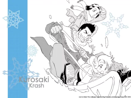 Isshin Kurosaki Yuzu Kurosaki Karin Kurosaki Anime Bleach HD Desktop Wallpaper | Background Image