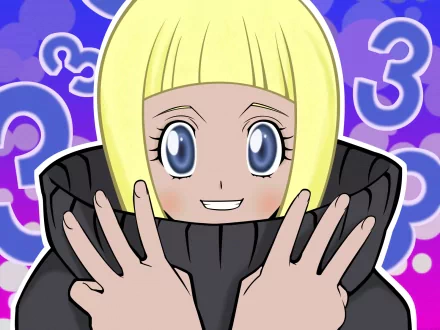 Ririn (Bleach) Anime Bleach HD Desktop Wallpaper | Background Image