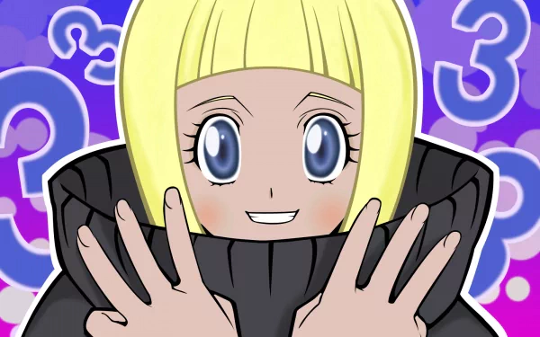 Ririn (Bleach) Anime Bleach HD Desktop Wallpaper | Background Image