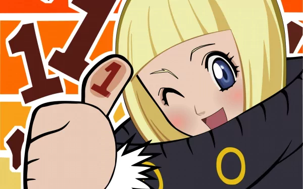 Ririn (Bleach) Anime Bleach HD Desktop Wallpaper | Background Image