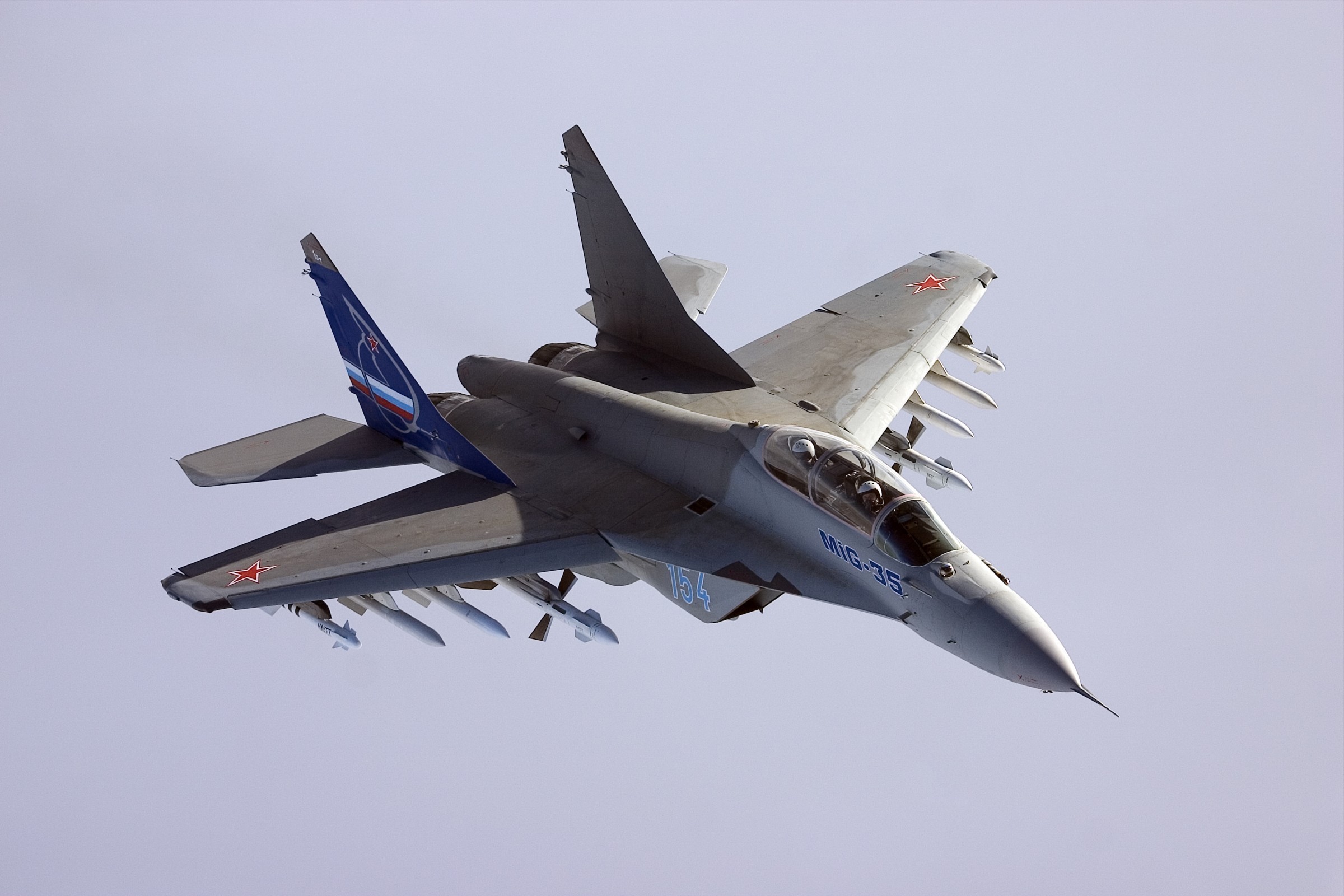 Russian Air Force HD Wallpapers and Backgrounds