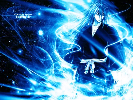 Renji Abarai Anime Bleach HD Desktop Wallpaper | Background Image