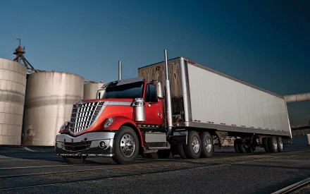 vehicle international HD Desktop Wallpaper | Background Image