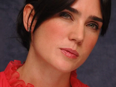 Celebrity Jennifer Connelly HD Desktop Wallpaper | Background Image
