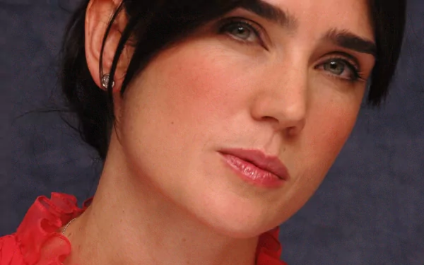 Celebrity Jennifer Connelly HD Desktop Wallpaper | Background Image
