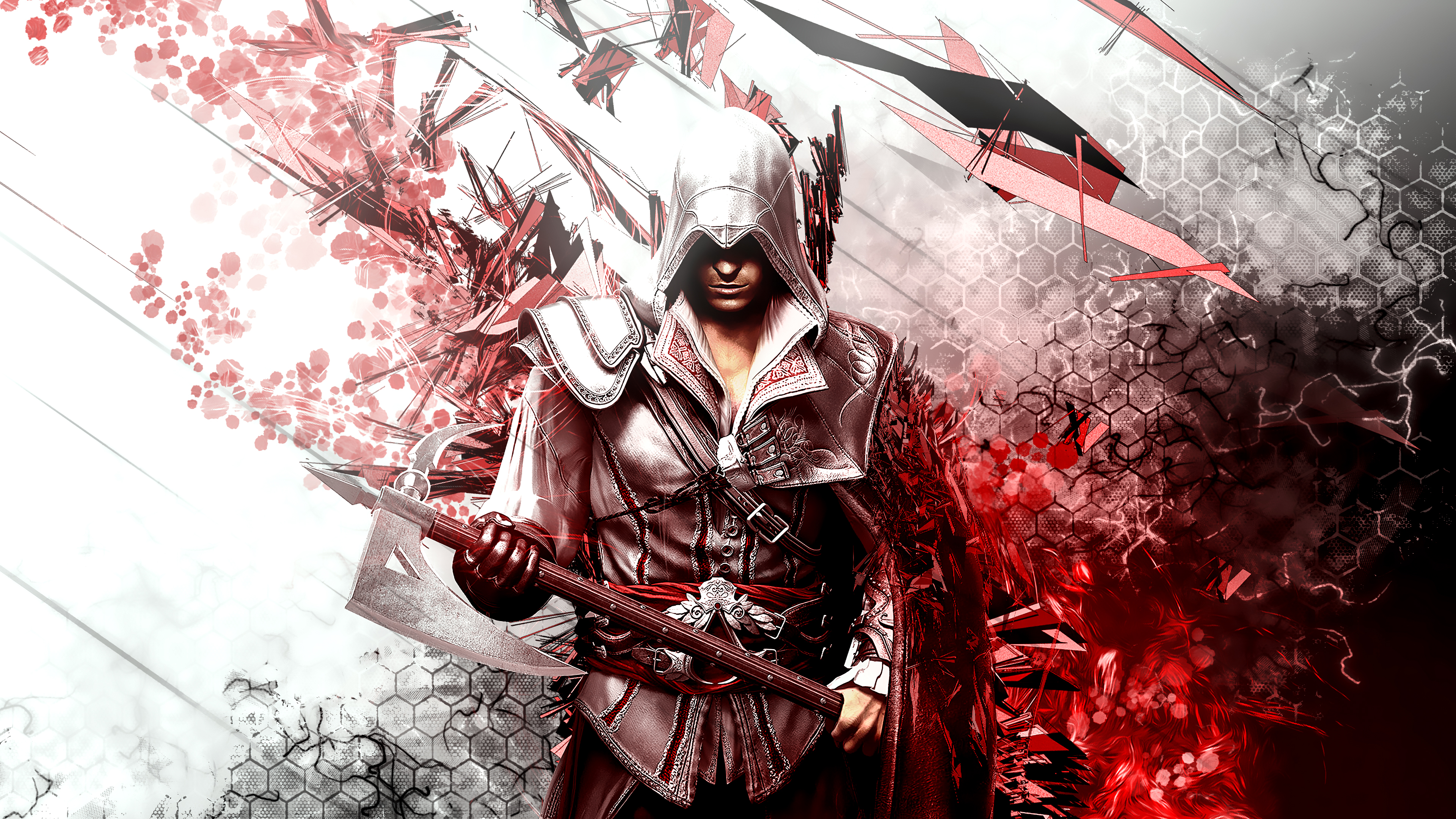 70+ Assassin's Creed II Fondos de pantalla HD y Fondos de Escritorio