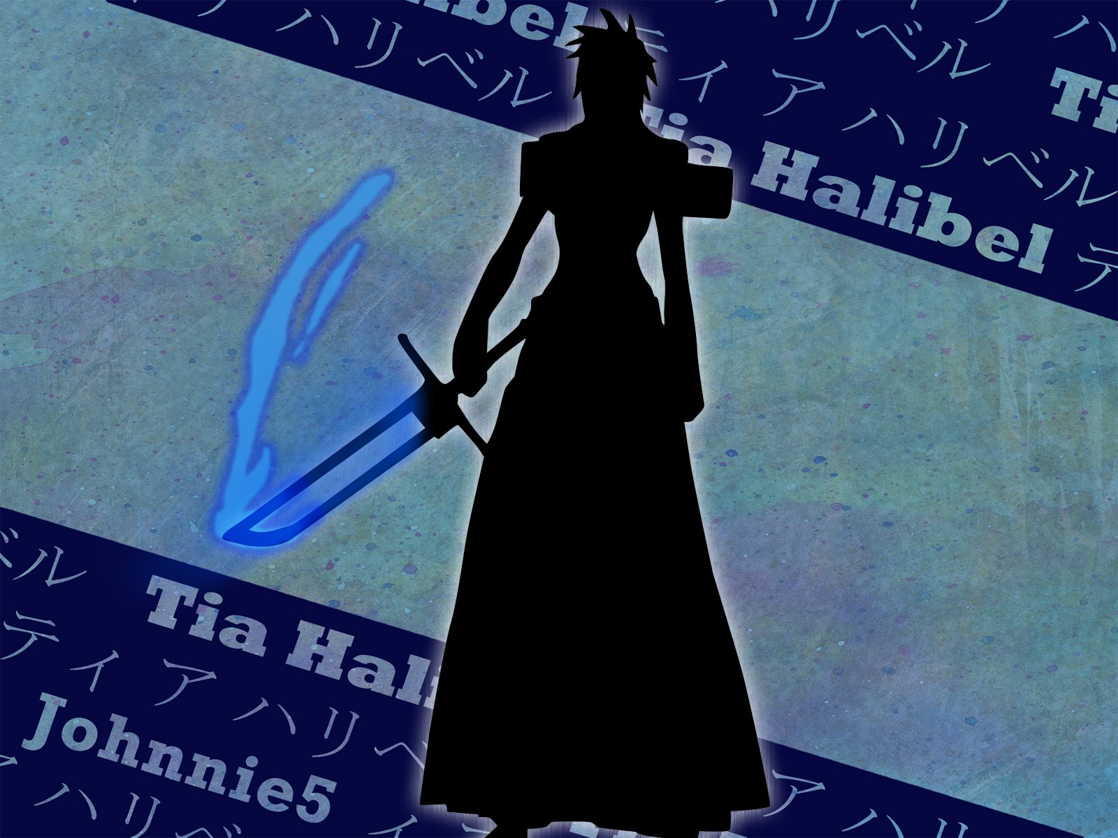 Download Tier Halibel Anime Bleach Wallpaper