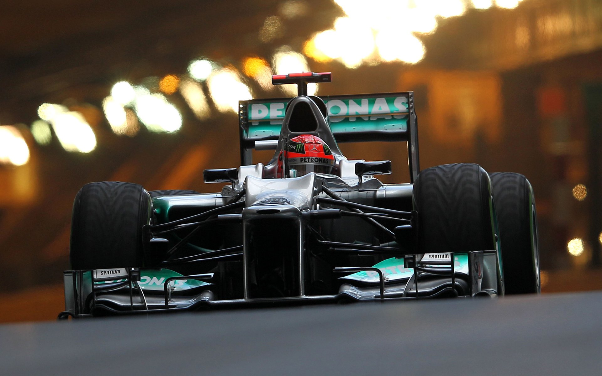 F1 Mercedes HD Wallpaper | Background Image | 1920x1200 ...