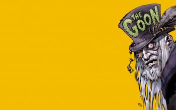 18 Goon HD Wallpapers | Background Images - Wallpaper Abyss